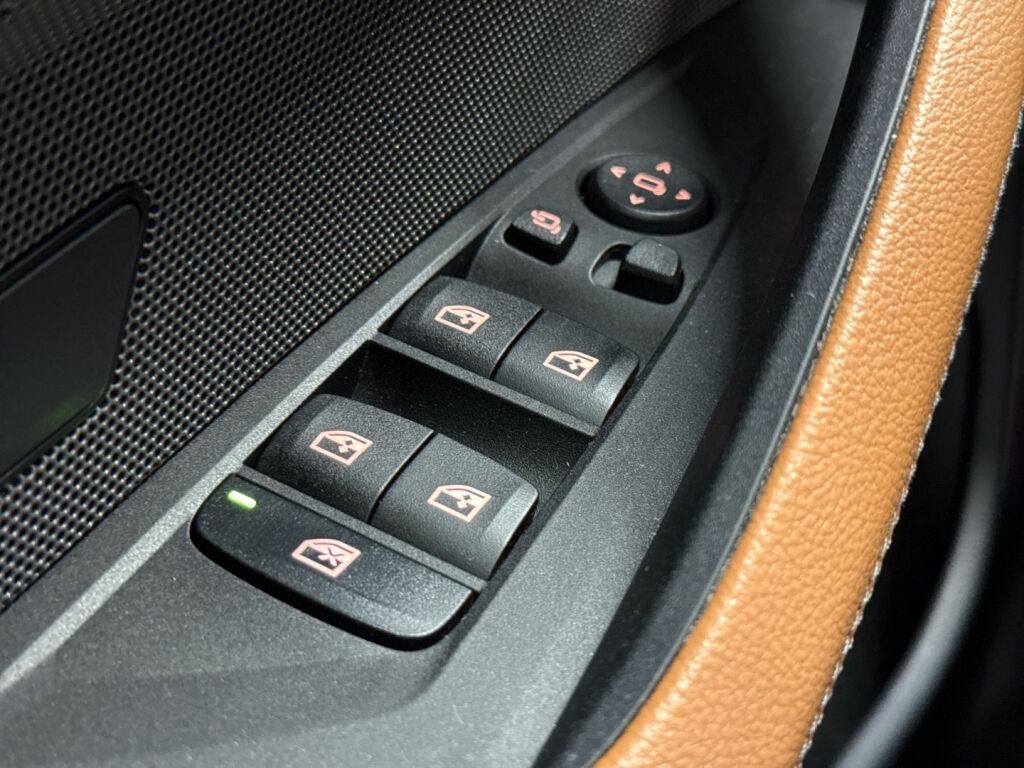 BMW I4 M50 2022 Harmaa