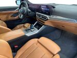 BMW I4 M50 2022 Harmaa