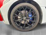 BMW I4 M50 2022 Harmaa