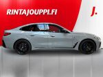 BMW I4 M50 2022 Harmaa