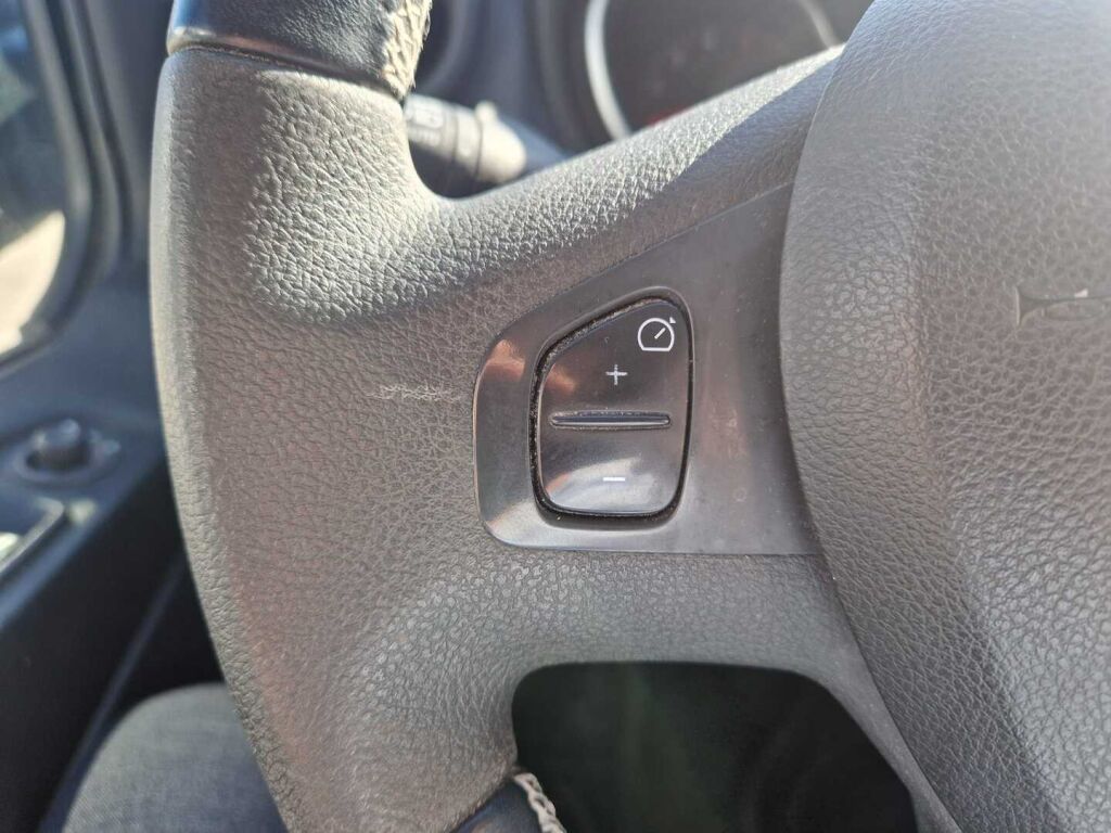 Renault Trafic 2020 Valkoinen