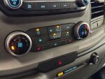 Ford Transit 2020 Valkoinen