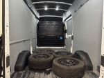 Ford Transit 2020 Valkoinen