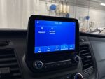 Ford Transit 2020 Valkoinen
