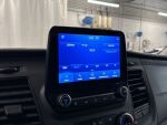 Ford Transit 2020 Valkoinen