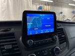 Ford Transit 2020 Valkoinen