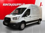 Ford Transit 2020 Valkoinen