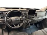 Ford Transit 2020 Valkoinen