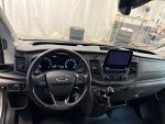 Ford Transit 2020 Valkoinen