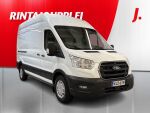 Ford Transit 2020 Valkoinen
