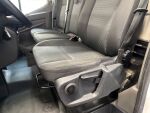 Ford Transit 2020 Valkoinen