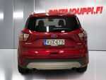 Ford Kuga 2018 Punainen