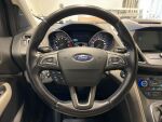 Ford Kuga 2018 Punainen