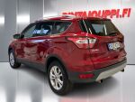 Ford Kuga 2018 Punainen