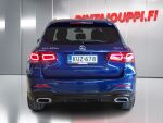 Mercedes-Benz GLC 2020 Sininen
