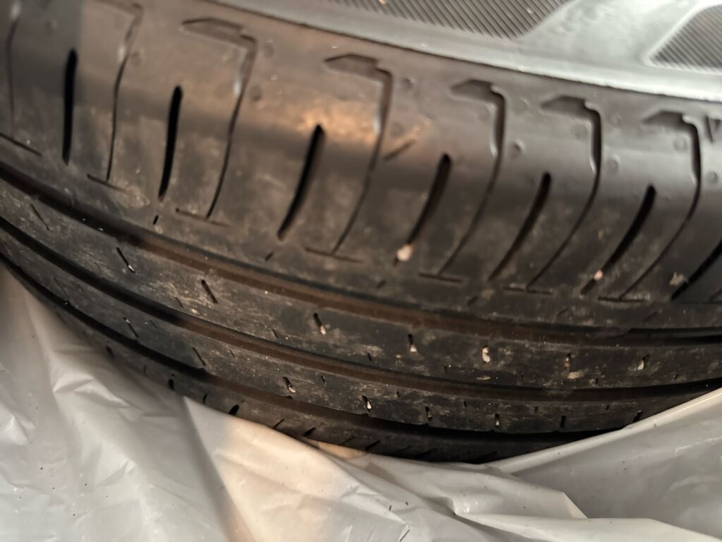 Toyota Yaris 2023 Valkoinen