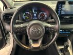 Toyota Yaris 2023 Valkoinen