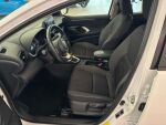 Toyota Yaris 2023 Valkoinen