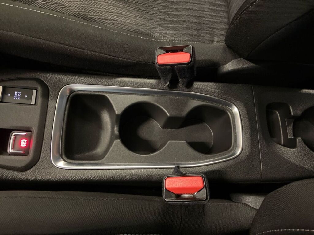 Opel CORSA-E 2021 Sininen