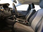 Opel CORSA-E 2021 Sininen