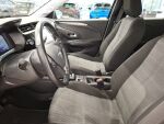Opel CORSA-E 2021 Sininen