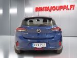 Opel CORSA-E 2021 Sininen