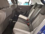 Opel CORSA-E 2021 Sininen