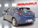 Opel CORSA-E 2021 Sininen