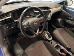 Opel CORSA-E 2021 Sininen