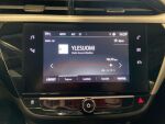 Opel CORSA-E 2021 Sininen