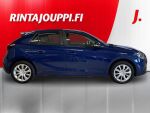 Opel CORSA-E 2021 Sininen