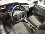 Opel CORSA-E 2021 Sininen
