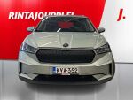 Skoda Enyaq 2022 Vihreä