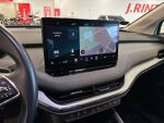 Skoda Enyaq 2022 Vihreä