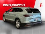 Skoda Enyaq 2022 Vihreä