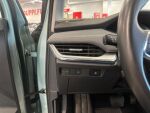 Skoda Enyaq 2022 Vihreä