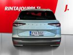 Skoda Enyaq 2022 Vihreä