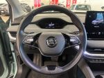 Skoda Enyaq 2022 Vihreä