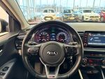 Kia Rio 2018 Musta