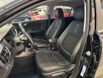 Kia Rio 2018 Musta