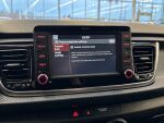Kia Rio 2018 Musta