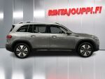 Mercedes-Benz EQB 2022 Harmaa
