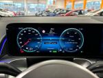 Mercedes-Benz EQB 2022 Harmaa