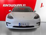 Tesla Model 3 2022 Valkoinen