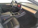 Tesla Model 3 2022 Valkoinen