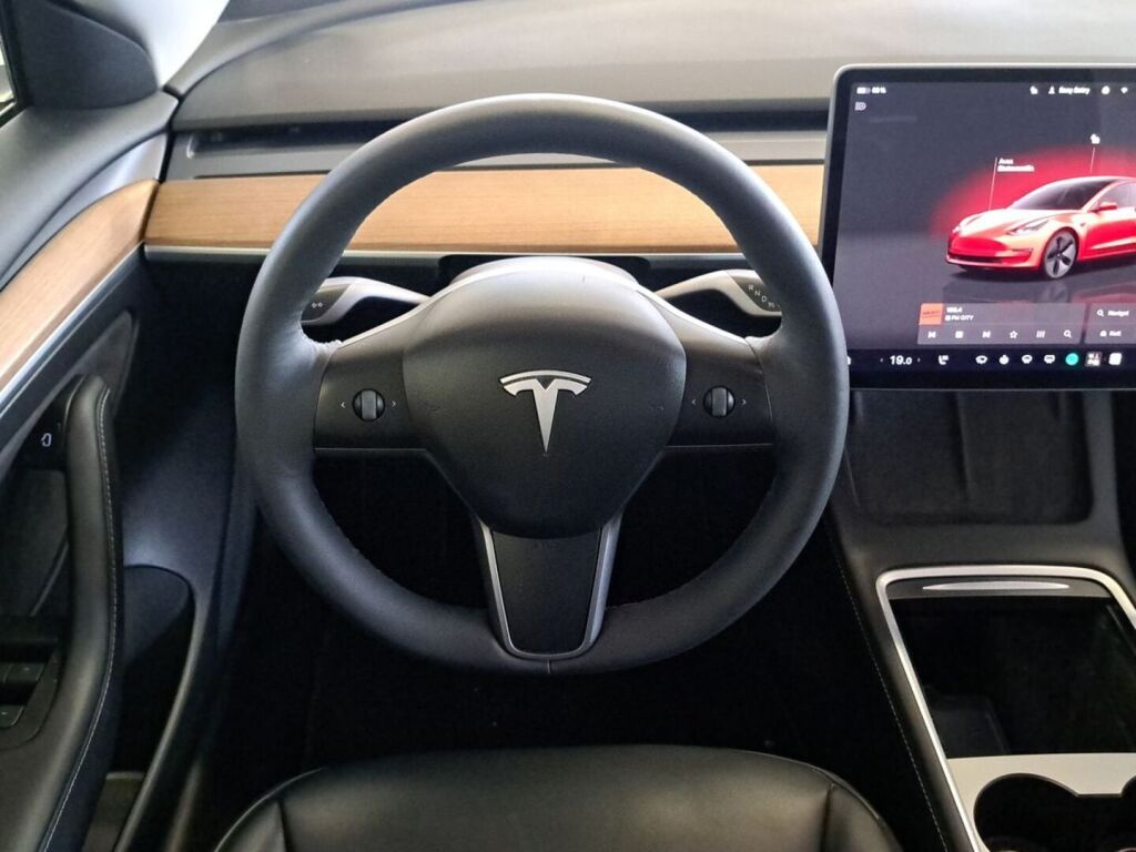 Tesla Model 3 2022 Valkoinen