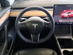 Tesla Model 3 2022 Valkoinen