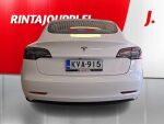 Tesla Model 3 2022 Valkoinen