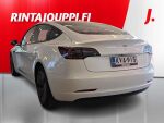Tesla Model 3 2022 Valkoinen