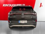 Volkswagen ID.4 2020 Musta